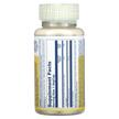 Фото состава Enhanced Absorption Zinc Asporotate 15 mg, Цинк Аспартат, 100 кап