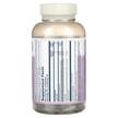 Фото состава Vital Extracts Saw Palmetto & Pygeum 420, Со Пальметто, 240 к