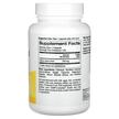 Фото складу Alpha Lipoic Acid 250 mg, Альфа-ліпоєва, 120 капсул
