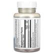 Фото складу KAL, Red Yeast Rice 1200 mg, Червоний дріжджовий рис, 60 таблеток