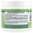 Фото состава Non-Buffered Magnesium Glycinate Powder Natural, Магний Глицинат,
