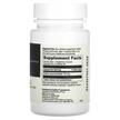 Фото состава Дегидроэпиандростерон, Micronized DHEA 10 mg, 90 капсул