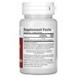 Фото складу Astaxanthin Extra Strength 12 mg, Астаксантин, 60 капсул