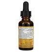 Фото состава Herb Pharm, Поддержка мозга, Kid's Captain Concentrate, 30 м