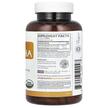 Фото состава Ашваганда, Organic Ashwagandha 1350 mg, 120 таблеток