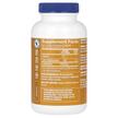 Фото состава TheVitaminShoppe, Д-манноза, D-Mannose 1500 mg, 120 капсул