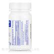 Фото складу Pure Encapsulations, UltraZin Zinc, Цинк, 90 капсул