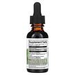 Фото состава Ginkgo Biloba Liquid Extract Alcohol & Sugar, Гинкго Билоба, 