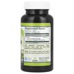 Фото состава Herbal Secrets, Бромелайн, Bromelain 500 mg, 120 таблеток