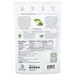 Фото складу Micro Ingredients, Organic Matcha Green Tea, Чай Матча, 454 г