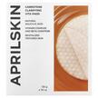 Фото складу April Skin, Carrotene Clarifying Vita Pads, Очисний бальзам, 135 