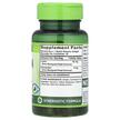 Фото состава Nature's Truth, Лютеин, Lutein Plus Zeaxanthin 40 mg, 30 кап