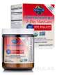Фото складу Garden of Life, Raw Probiotics 5-Day Max Care, Пробіотики, 75 г