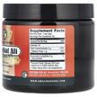 Фото состава Amazing Herbs, Тонгкат Али, Tongkat Ali Express Powder, 120 г