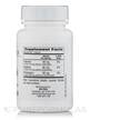Фото складу Tech Pharmacal, Tri-Salts, Підтримка травної системи, 100 капсул