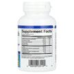 Фото складу Thyroid Health Formula, Підтримка щитовидної залози, 60 капсул