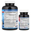 Фото состава The Very Finest Fish Oil, Рыбий жир Омега-3 700 мг 120 +, 30 капс