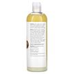 Фото состава NOW Foods, Крем, Solutions Shea Nut Oil Pure Moisturizing Oil, 47