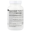 Фото складу St. John's Wort 450 450 mg, Звіробій, 180 таблеток