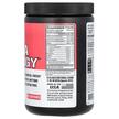 Фото складу EVLution Nutrition, BCAA ENERGY Watermelon, БЦАА, 252 г