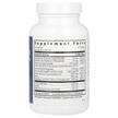 Фото складу Super Vitamin B Complex, B-комплекс, 120 капсул