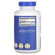 Фото складу Nutricost, Himalayan Salt 1000 mg, Сіль, 240 капсул