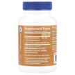 Фото складу Grape Seed Extract 100 mg, Екстракт виноградних кісточок, 120 кап
