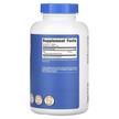 Фото складу Nutricost, Rutin 500 mg, Рутин, 180 капсул