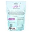 Фото состава LA Republica, Грибы, Super 7 Mushroom Powder, 227 г