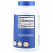 Фото состава Nutricost, Семена льна, Flaxseed Oil 1200 mg, 120 капсул