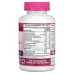 Фото складу Ultra Prenatal Vitamins & Minerals, Вітаміни для вагітних, 12