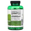 Фото складу Swanson, Rutin Natural Bioflavonoid 250 mg, Рутин, 250 капсул