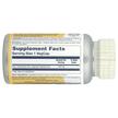 Фото состава Solaray, Рутин 500 мг, Rutin 500 mg, 90 капсул
