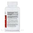 Фото состава Куркумин, Curcumin Phytosome, 60 капсул