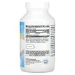 Фото складу Calcium Supplement 600, Кальцій 600 мг, 400 таблеток