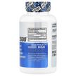 Фото складу L-Arginine 1500 mg, L-Аргінін 1500 мг, 100 капсул
