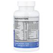 Фото складу VitaMode High Performance Multivitamin, Мультивітаміни, 60 таблет