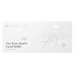 Фото складу The Rose Quartz Facial Roller Фото складу Mount Lai, The Rose Quartz Facial Roller, Масажні роллери, 1 Roll
