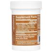 Фото складу Ultimate 10+ Probiotics 13 Billion, Пробіотики, 30 капсул