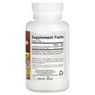 Фото состава Best Naturals, Магний, Magnesium Oxide 500 mg, 180 таблеток
