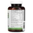 Фото состава Healths Harmony, Поддержка Кандиды, Candida Complex, 120 капсул