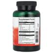 Фото состава Swanson, Тыквенное масло, Pumpkin Seed Oil, 100 капсул