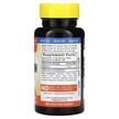 Фото складу Fast Dissolve Ultra Melatonin Natural Berry, Мелатонін, 180 табле