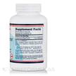 Фото складу L-Glutamine 1000 mg Extra Strength, L-Глутамін, 120 капсул