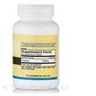 Фото складу Priority One, Thymus 300 mg, Тимус, 90 капсул