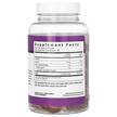 Фото состава Biotin Gummies Raspberry 10000 mcg, Витамин B7 Биотин, 60 таблето