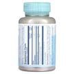 Фото складу Solaray, CranActin Chewables 200 mg, Журавлина, 60 таблеток