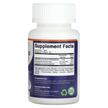 Фото складу Folic Acid B6 & B12 Natural Berry, Вітамін B6 Піридоксин, 180