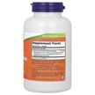 Фото состава NOW, Куркумин, Curcumin, 120 капсул
