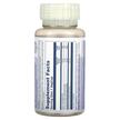 Фото состава Grapefruit Seed Extract 250 mg, Экстракт семян грейпфрута, 60 кап